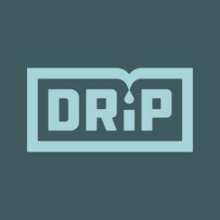 DRiP logo